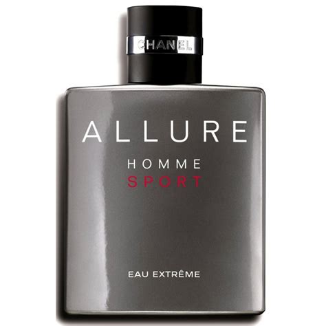 allure sport extreme 150ml